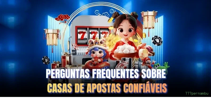 Slots online da 777pernambu com jackpots progressivos