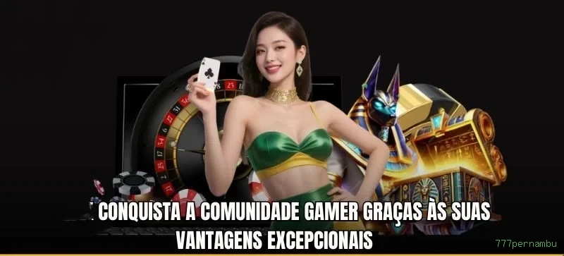 Ganhe prêmios incríveis na 777pernambu